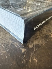 NEW WITH CD Concrete Manual 2009 IBC and ACI 31808 ISBN: 9781580018715