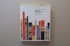 Bibliographic: 100 Classic Graphic Design Books
