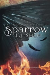 SPARROW By L J Shen **BRAND NEW**