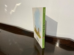 The Big Bad Fox by Benjamin Renner (English) Paperback Book—LIKE NEW