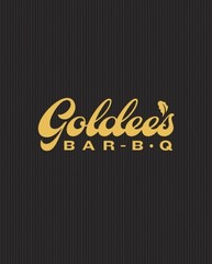 Jalen Heard Lane Milne Jonny White Goldee’s Bar-B-Q (Hardback) (UK IMPORT)