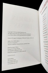 Old Man Drinks: Recipes, Advice, and Barstool Wisdom by Robert Schnakenberg HC