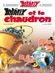 Astérix – Astérix et le chaudron – n°13 (Asterix, 13) (French Edition) – …