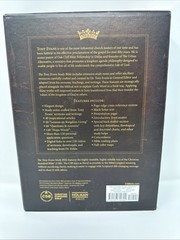 CSB Tony Evans Study Bible, Teal/Earth LeatherTouch – CSB Bibles by Holman