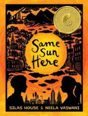 Same Sun Here – Paperback By House, Silas – GOOD