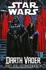 Star Wars (Pocket Edition): Darth Vader – Zeit der Entscheidung Salvador La