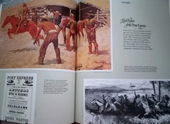 200 YEARS A Bicentennial Illustrated History of The United States BOX SET 2 Book