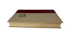 Funk And Wagnalls New Encyclopedia Vol 1 Hardcover Book