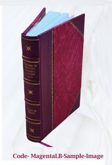 Contemporary portraits. Second series V. ser. 2 1919 [Leather Bound]