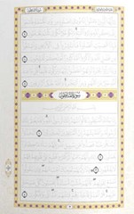 Juz Qad Sam’a Trace – Handwritten Traceable Method (Juz 28)