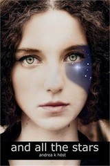 And All the Stars (Paperback or Softback)
