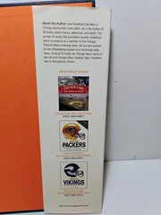 Chicago Bears : The Complete Illustrated History by Lew Freedman 2008 HC DJ
