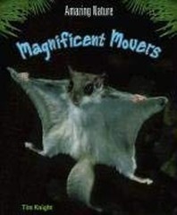Magnificent Movers Hardcover Tim Knight