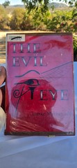 The Evil Eye by Clarence Maloney Columbia Uni Press 1976 First Print HCDJ Ex-Lib