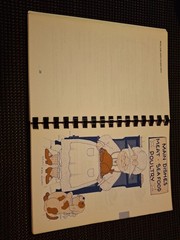 Sharing Recipes Cookbook