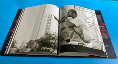 Eminem Angry Blonde Hardcover Book 2000 1st First Edition