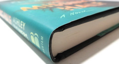 The Missing Half Ashley Flowers-NEW 1st ED 1st Print