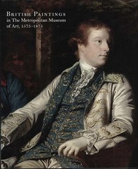 British Paintings in The Metropolitan Museum of Art, 1575-1875