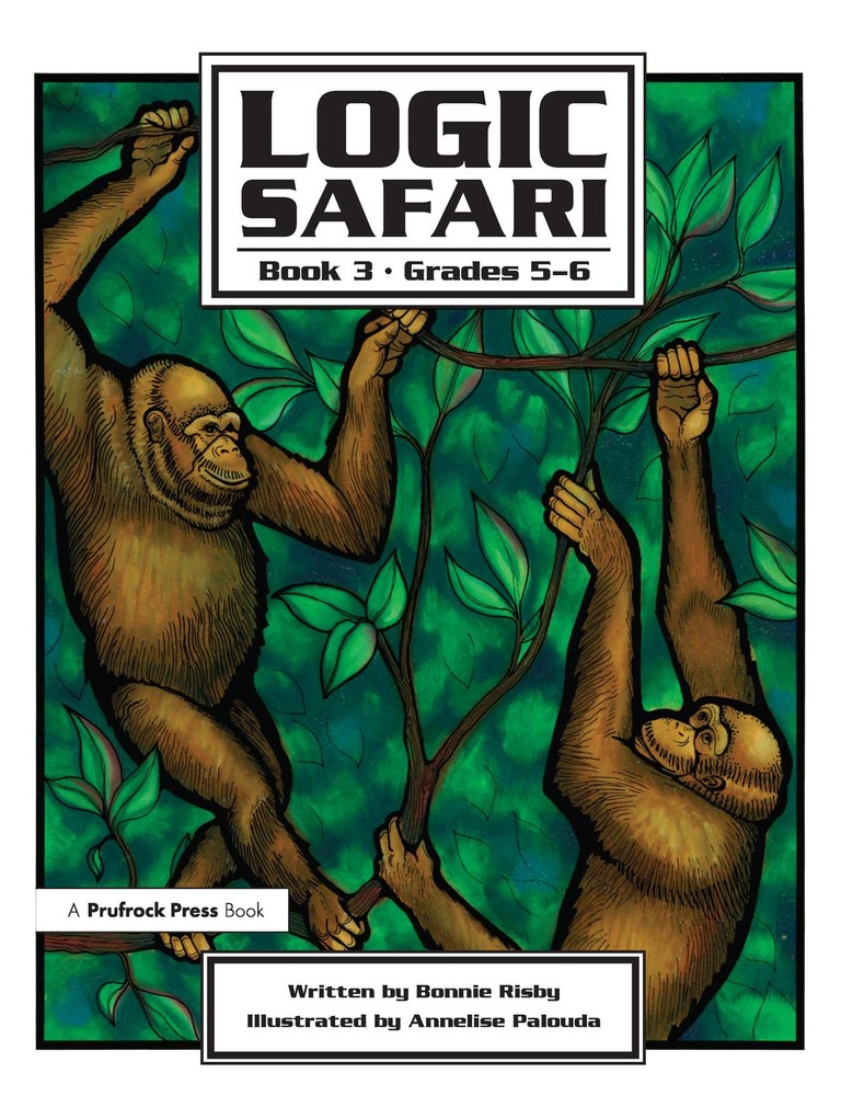 Logic Safari