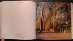 VERSAILLES by Valerie Bayou Translated by Antony Shuggar