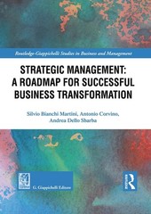 Silvio Bianchi Martini Strategic Management (Mixed Media Product)