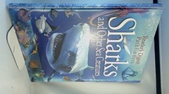 Sharks and Other Sea Creatures – Paperback – VERY GOOD