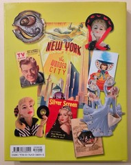Postwar Pop: Memorabilia of the Mid-20th Century, 2011 HC w/DJ, Schiffer