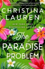 The Paradise Problem – Hardcover By Lauren, Christina – VERY GOOD