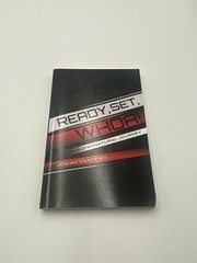 Ready, Set, Whoa! by Centeno, Josiah, Good Book