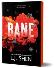 Bane (Paperback or Softback)