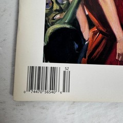 Illustration Magazine #14 2005 John Walter Scott Pulp Sci-Fi Art Daniel Zimmer