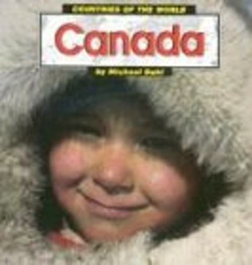 Canada Hardcover Michael Dahl