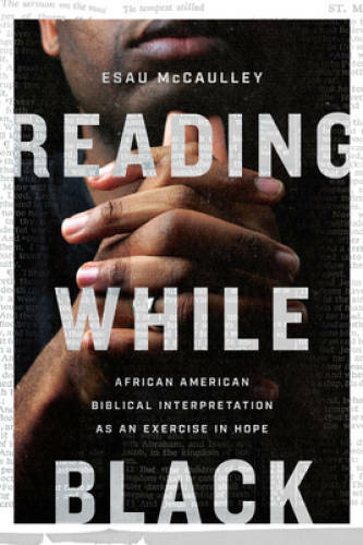 Reading While Black: African American Biblical Interpretation as an Exerc – GOOD