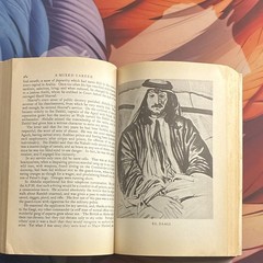 T. E. Lawrence Seven Pillars of Wisdom: A Triumph Authorized Ed 1991 TPB