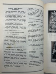 Lambeth Method of Cake Decoration Practical Pastries Lambeth 1974 8th Printing