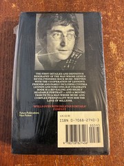 John Lennon UK Paperback Book by Ray Coleman – New Sealed – ISBN 0-7088-2740-3