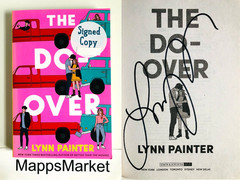 SIGNED The Do-Over by Lynn Painter (2023, Trade Paperback) BRAND NEW
