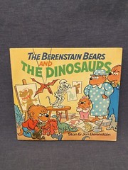 Lot 5 1970s 1980s Books Berenstain Bears Cresta Bear Kirby Koala Whisper Unicorn