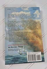 Alexander Kent Richard Bolitho Series Books 21 22 23 Paperbacks McBooks Press
