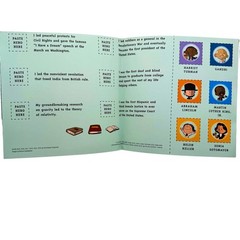 Ordinary People Change the World 10 Book Box Set Brad Meltzer Hardcover Kids Bio