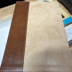 Literary Study Bible by Crossway Bibles Staff and ESV (2009, Imitation Leather)