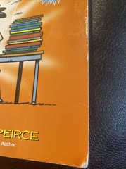 Big Nate Ser.: Big Nate: I Can’t Take It! And In The Zone By Lincoln Peirce 2pc