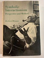 Symbolic Interactionism – ACCEPTABLE
