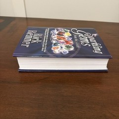 Sparkling Gems From The Greek HCDJ Devotional Book Rick Renner 2003