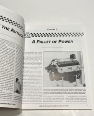 High Performance Crate Motor Buyer’s Guide, by John Baechtel