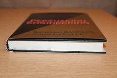 Persuasion Engineering by John LaValle and Richard Bandler (1996, Hardcover)