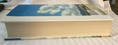 Comanche Moon Larry McMurtry 1997 First Edition First Print Hardcover NICE CLEAN