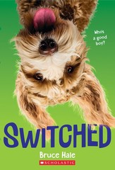 Switched – paperback Hale, Bruce