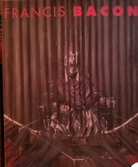 Francis Bacon Important Paintings From The Estate Hardcover Book Tony Shafrazi