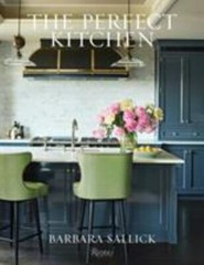 Perfect Kitchen, Hardcover by Sallick, Barbara, Like New Used, Free shipping …